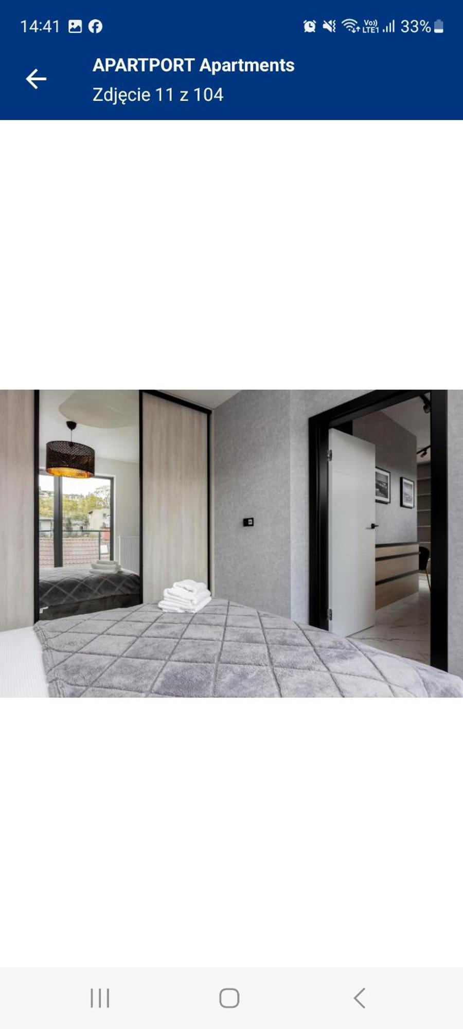 Apartport Nowoczesne Apartamenty Gdynia Buitenkant foto