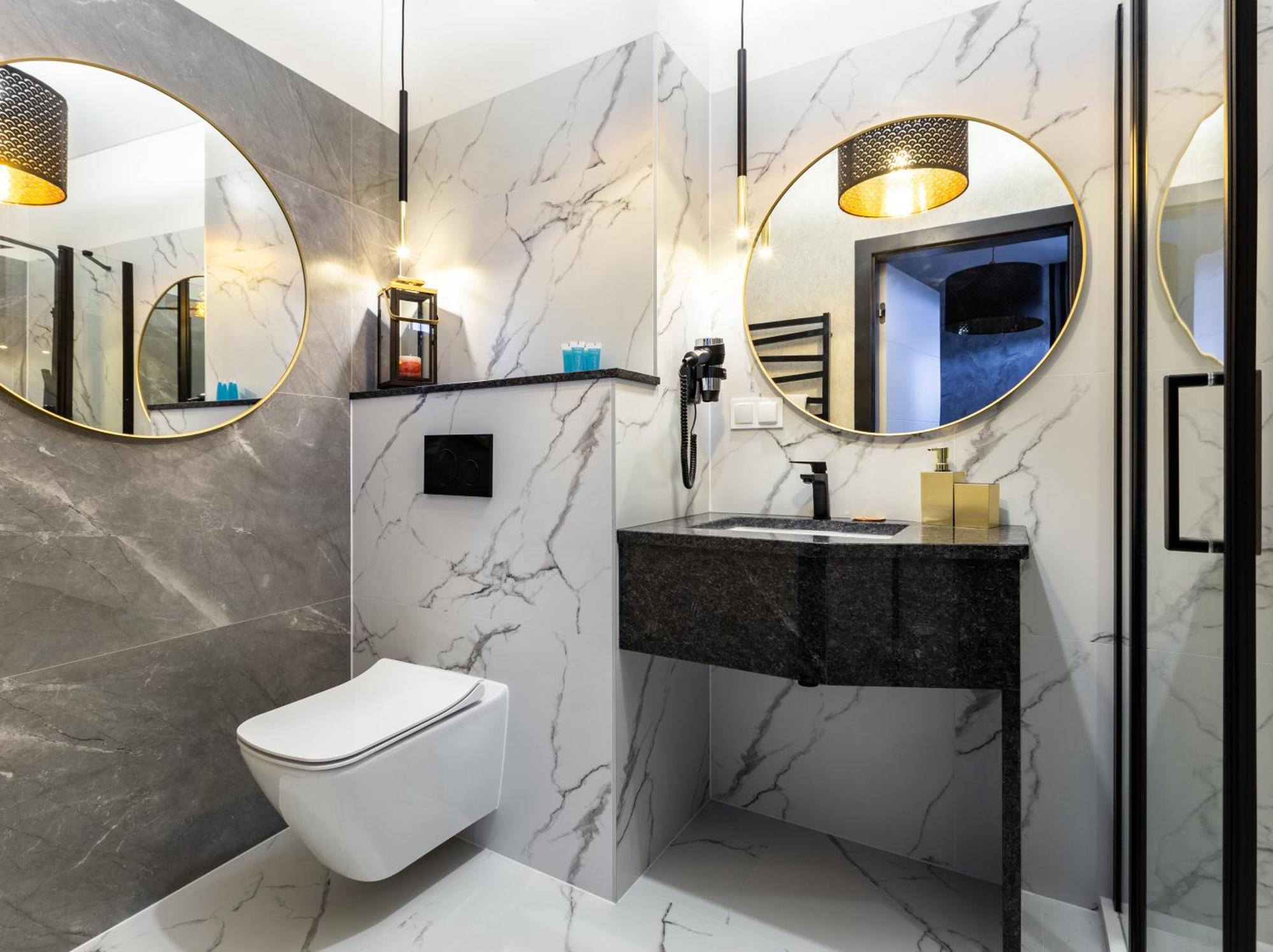 Apartport Nowoczesne Apartamenty Gdynia Buitenkant foto
